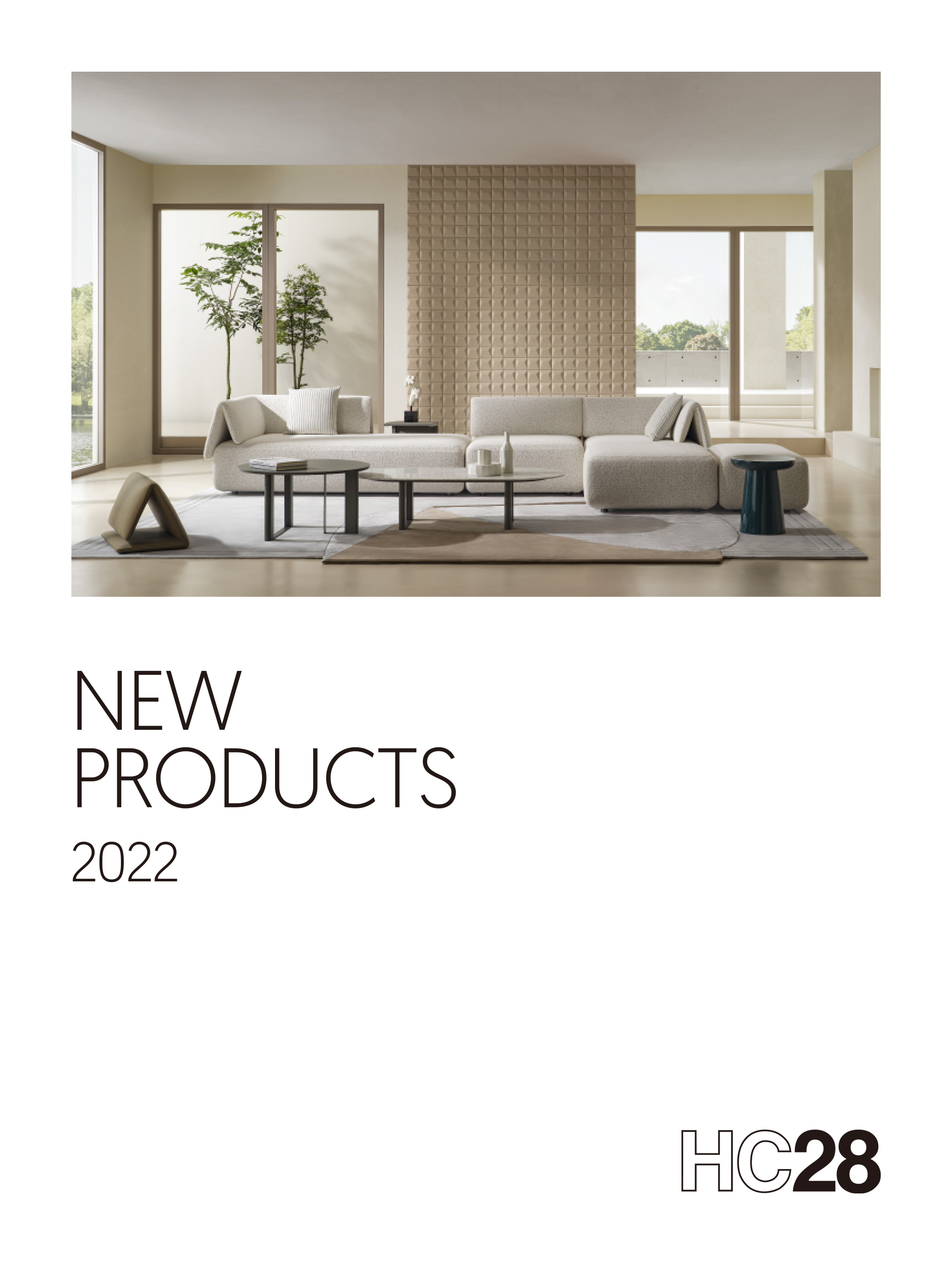2022 CATALOGUE