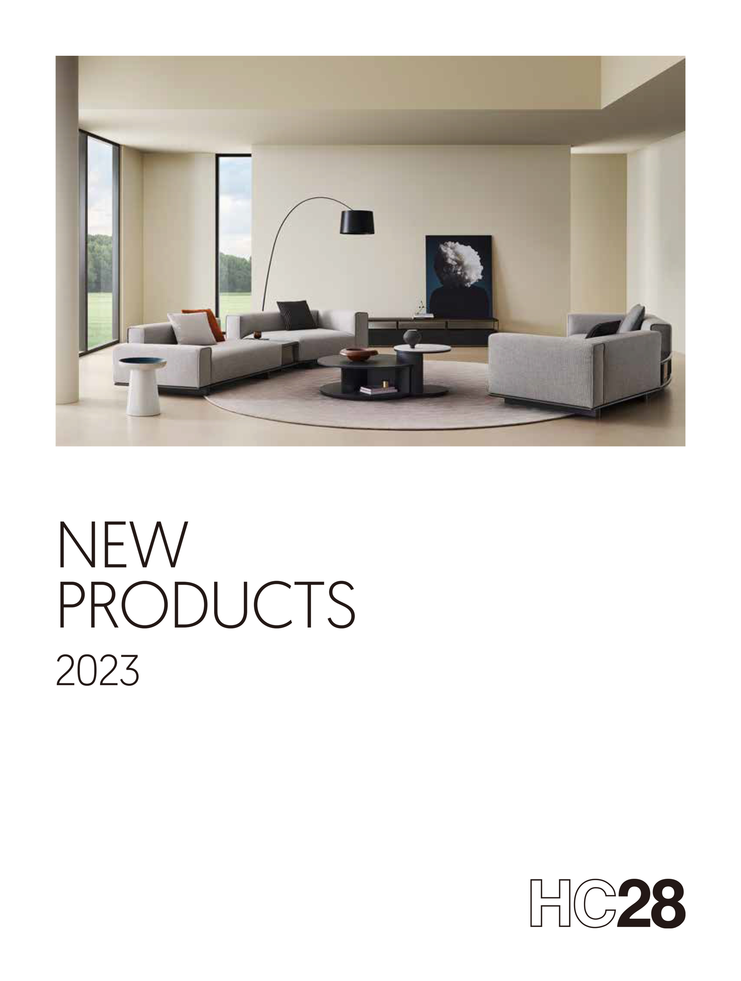 2023 CATALOGUE